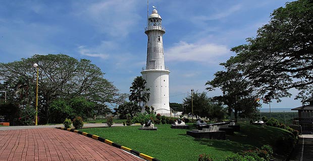 Bukit Walet Tanjungsari