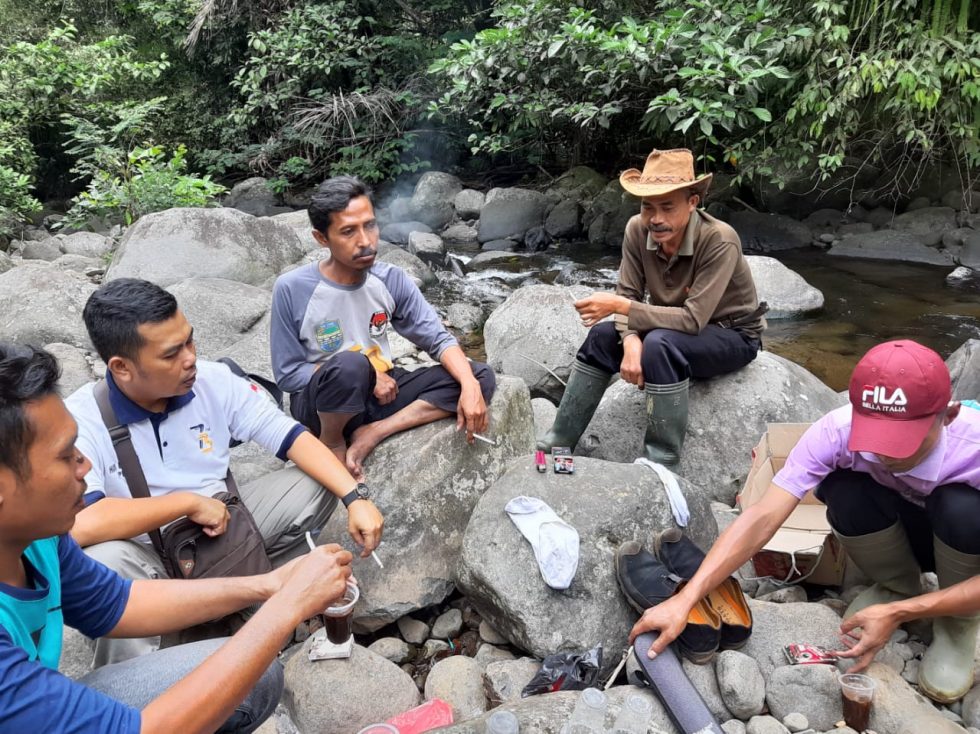 Melestarikan Harta Karun Hayati: Program Pelestarian Tumbuhan Endemik Desa Tanjungsari
