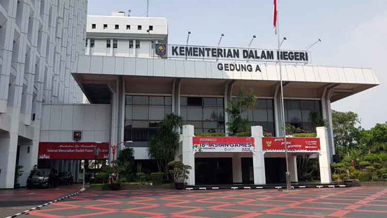 Tuntutan Nomor Induk Perangkat Desa (NIPD) akan segera direalisasikan oleh Kementerian Dalam Negeri