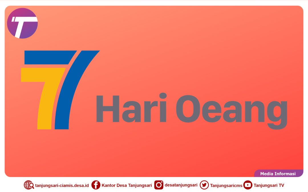 Peringatan Hari Oeang Republik Indonesia ke-77: Mengenang Peran Uang dalam Sejarah Bangsa