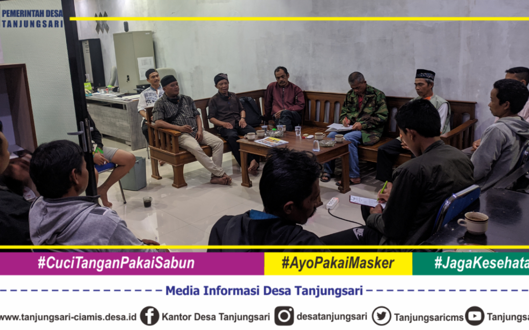 Listrik Mandiri Tanjungsari: Menuju Desa Berenergi Mikrohidro